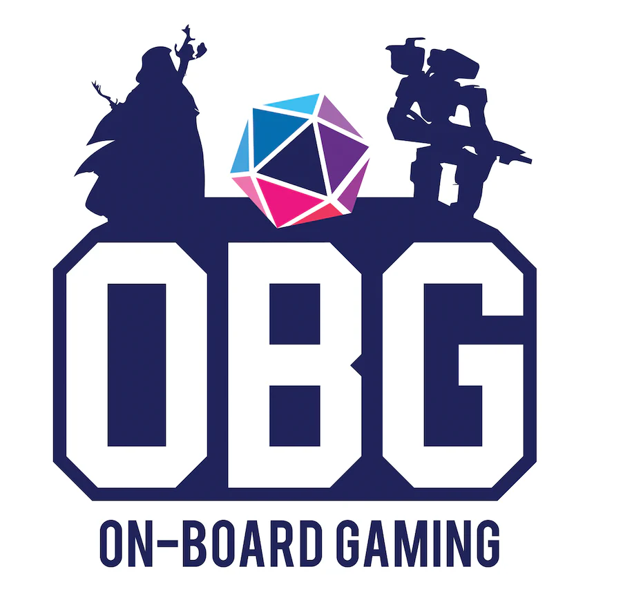 On-Board Gaming