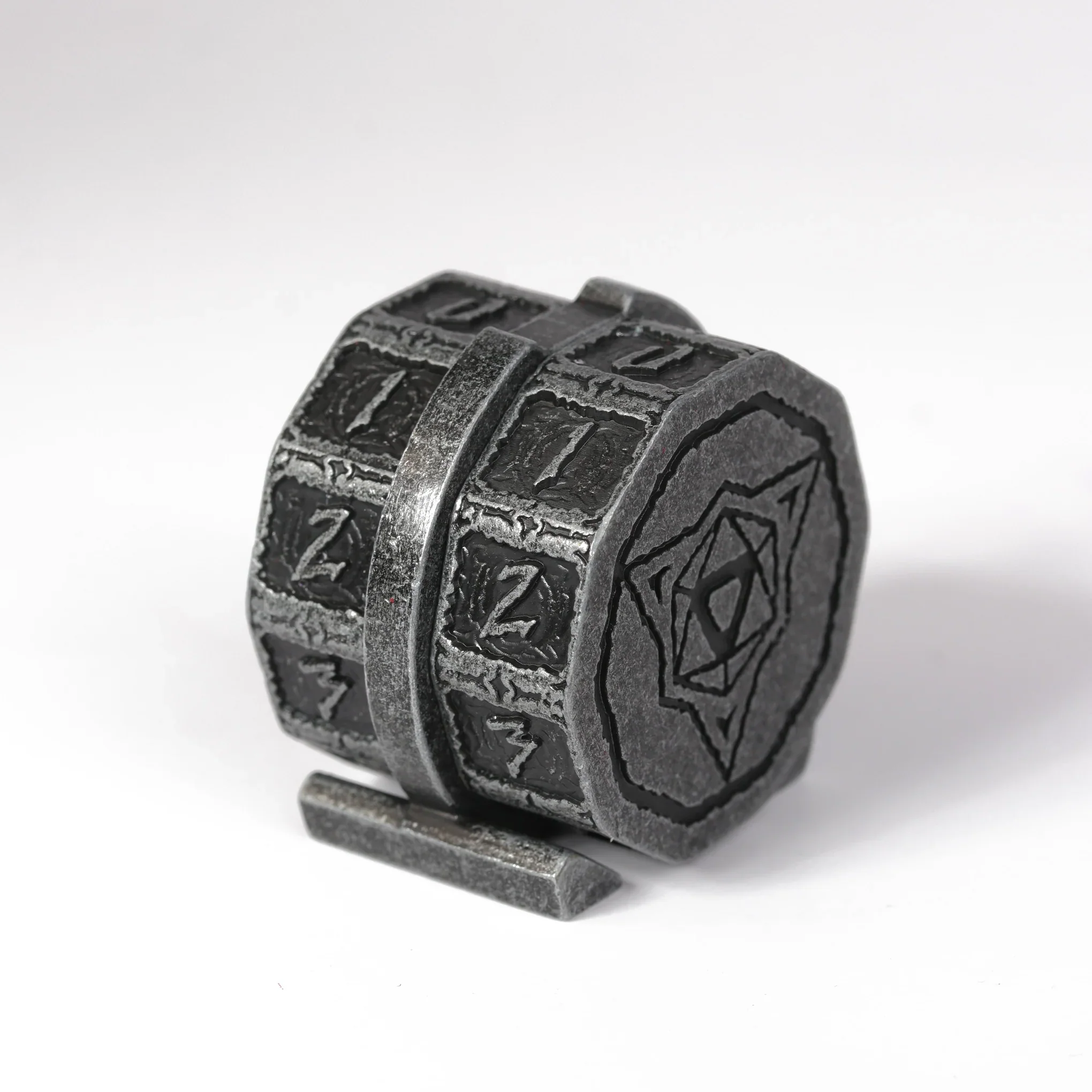 Die Hard: LifeLink Counter - Dark Iron